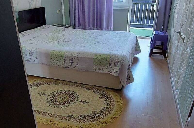 Квартира под ключ — комплекс «Серебряная волна»