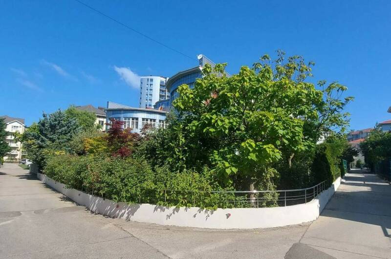 Квартира под ключ — комплекс «Серебряная волна»