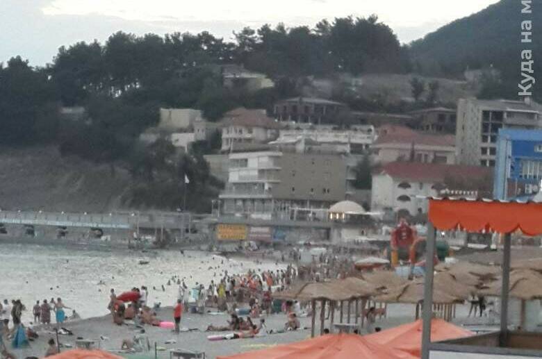 Квартира под ключ — комплекс «Серебряная волна»