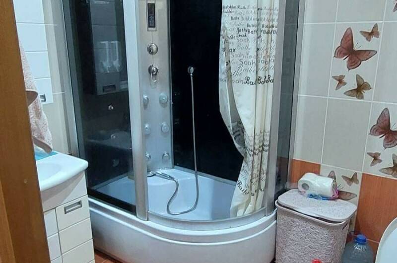 Квартира под ключ — комплекс «Серебряная волна»