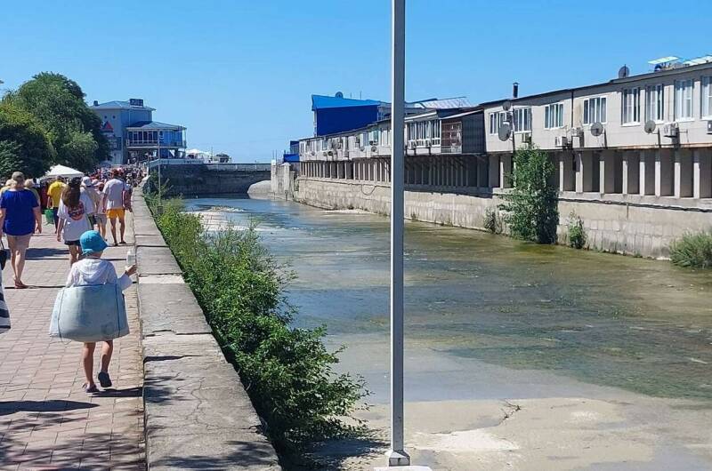 Квартира под ключ — комплекс «Серебряная волна»