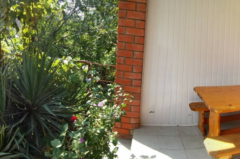 Гостевой дом «Тихая гавань»