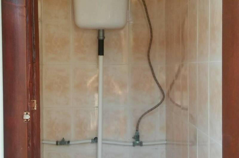 Гостевой дом «Тихая гавань»