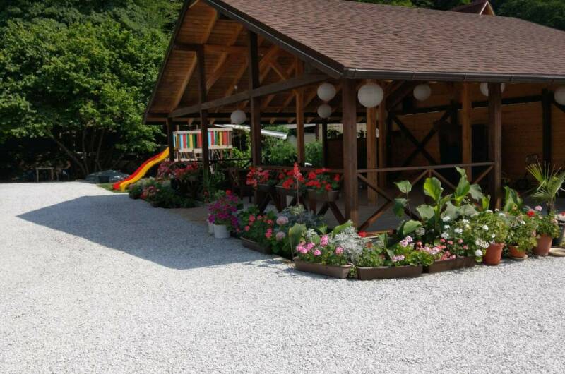 Гостевой дом «Лукоморье»