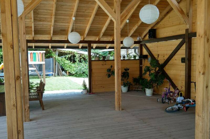 Гостевой дом «Лукоморье»