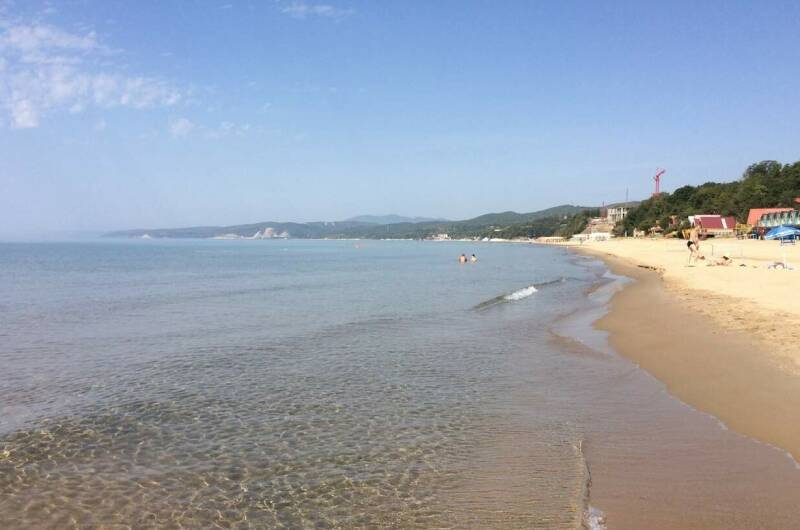 Гостевой дом «Лукоморье»