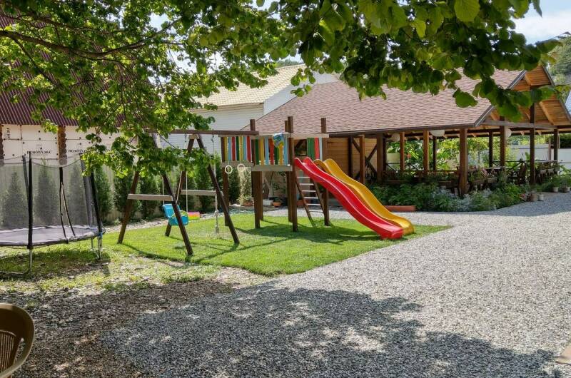 Гостевой дом «Лукоморье»