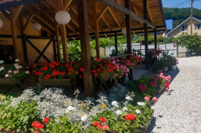 Гостевой дом «Лукоморье»