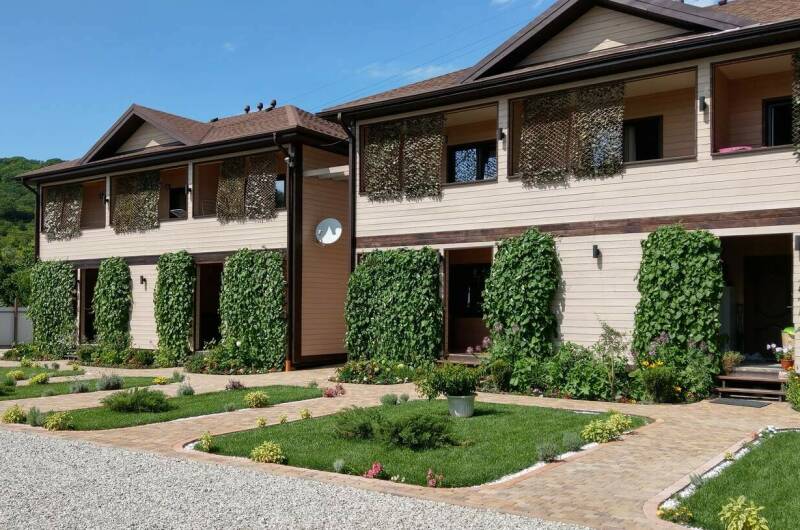 Гостевой дом «Лукоморье»