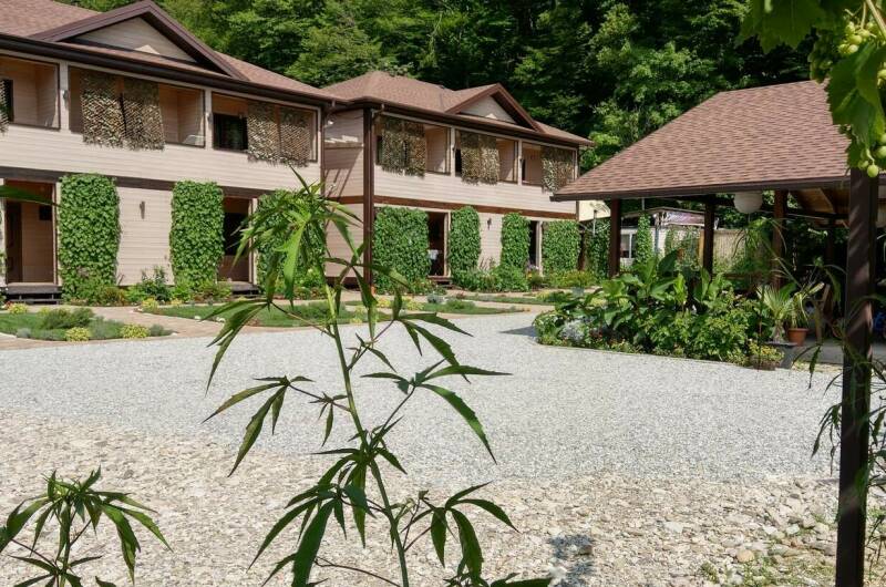 Гостевой дом «Лукоморье»