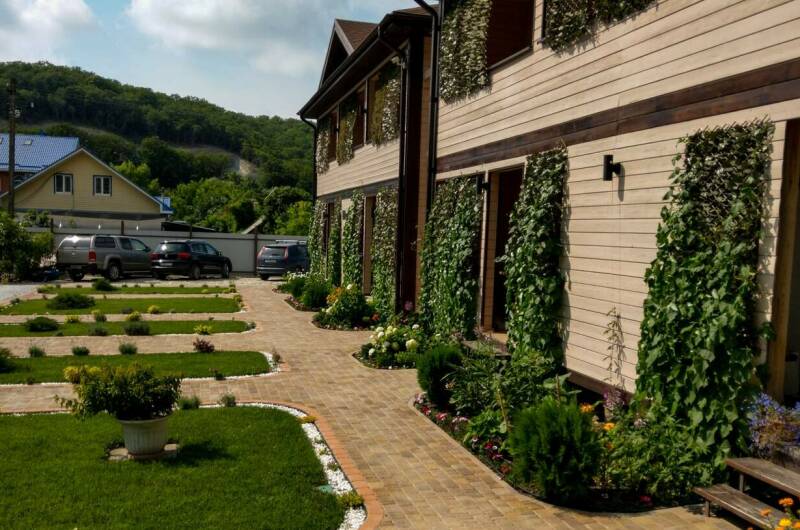 Гостевой дом «Лукоморье»