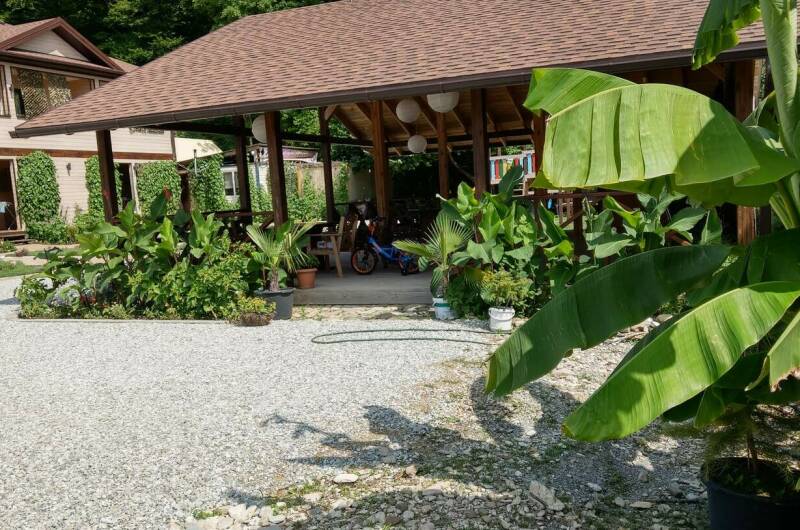 Гостевой дом «Лукоморье»