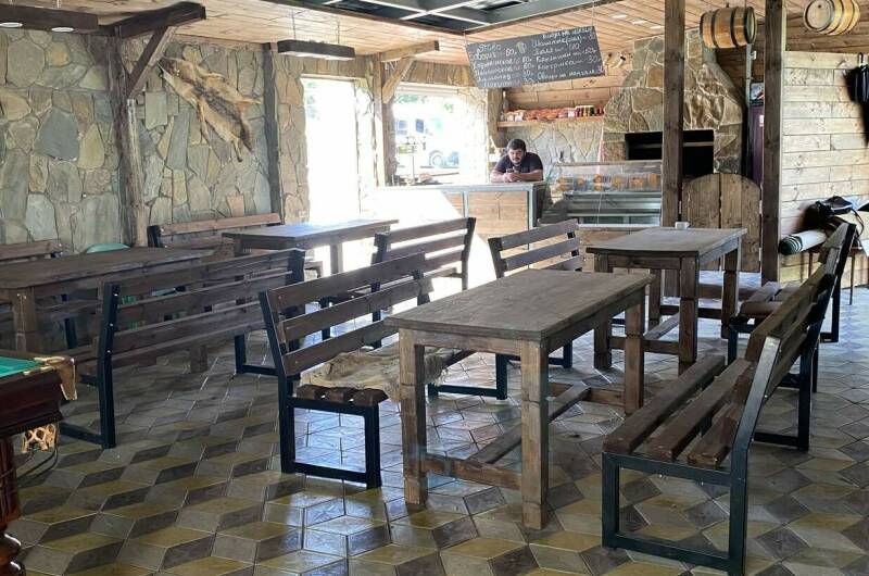 Гостевой дом «Гаяна»