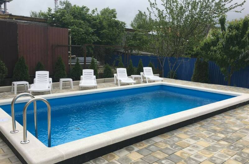 Гостевой дом «Гаяна»