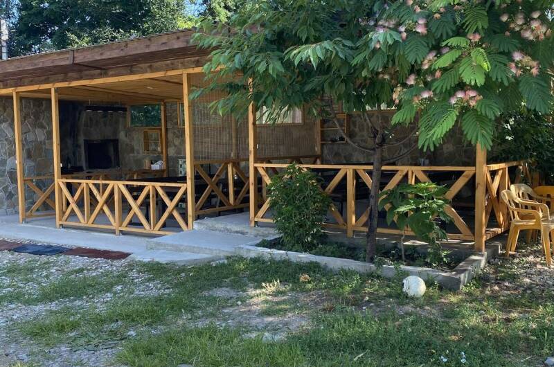 Гостевой дом «Гаяна»