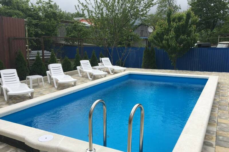 Гостевой дом «Гаяна»