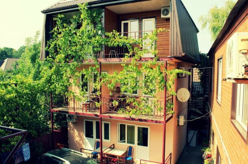 Гостевой дом «Морской»