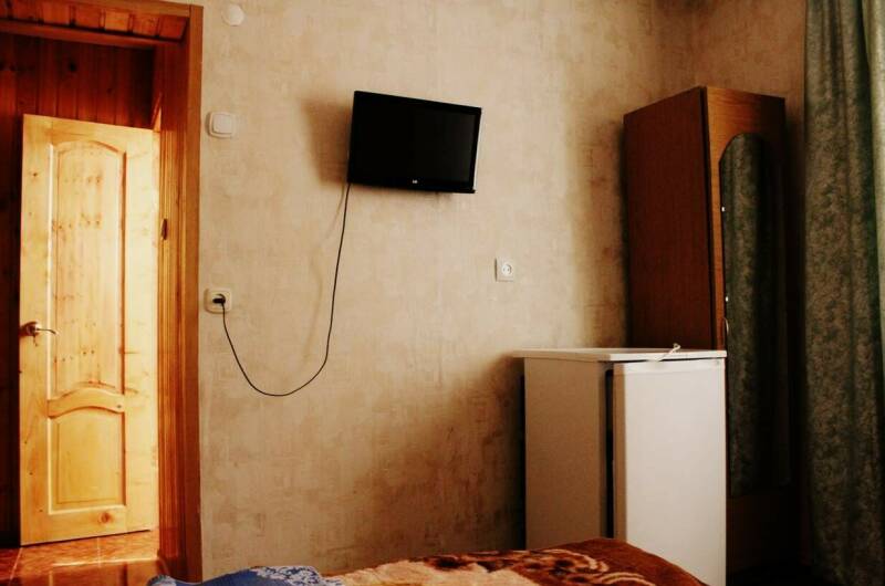 Гостевой дом «Морской»