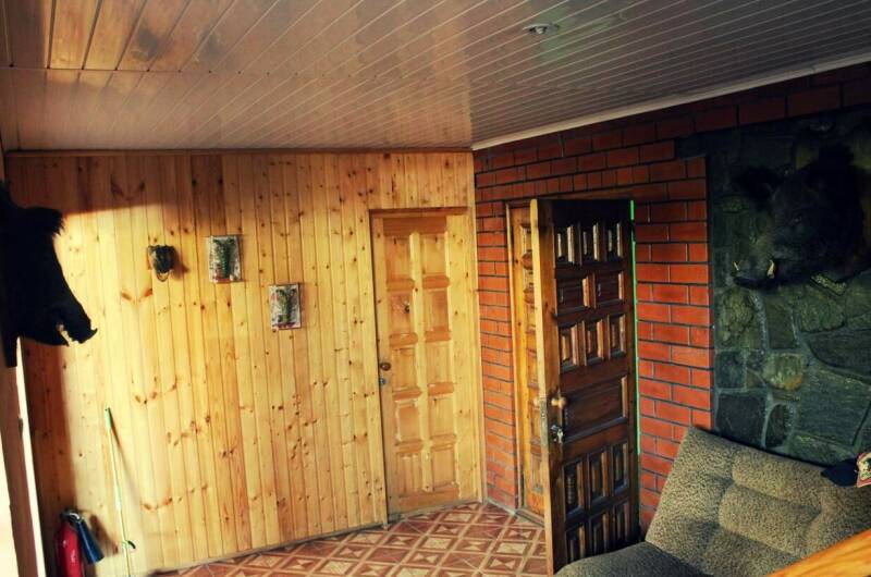 Гостевой дом «Морской»