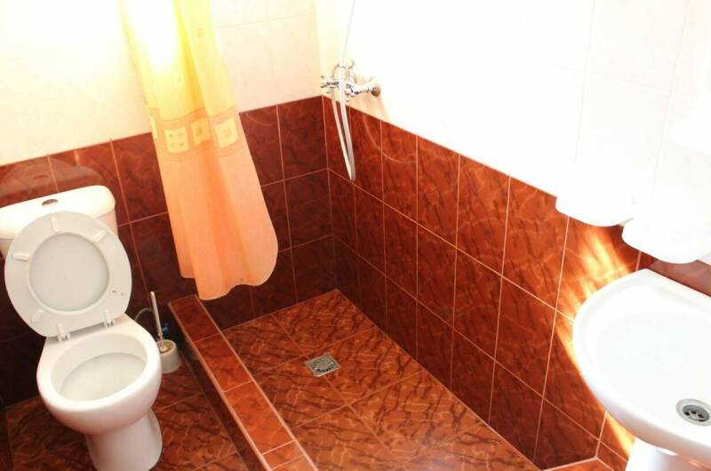 Гостевой дом «Морской»