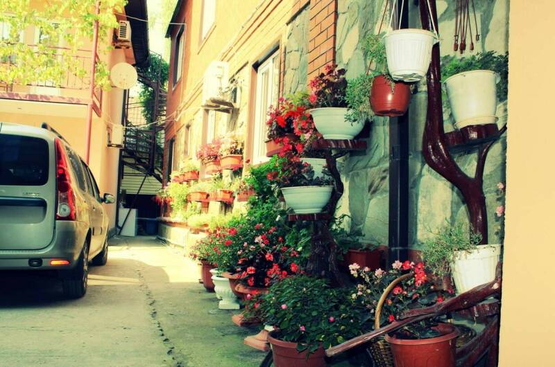 Гостевой дом «Морской»