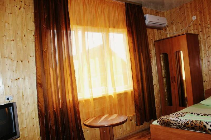 Гостевой дом «Морской»