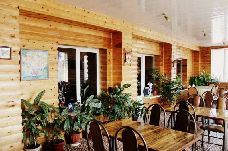 Гостевой дом «Морской»