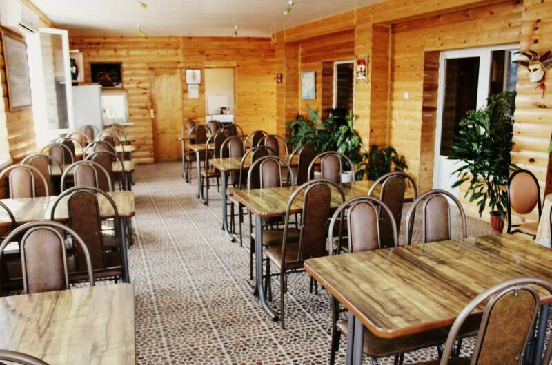 Гостевой дом «Морской»