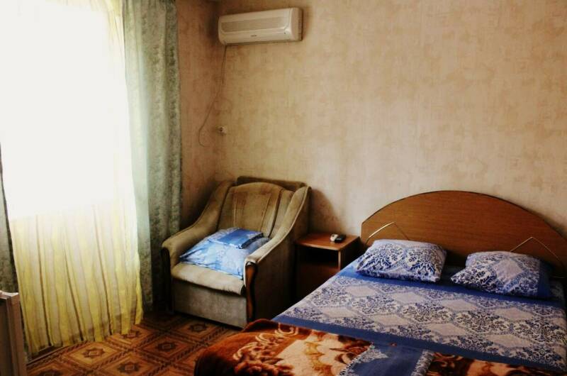 Гостевой дом «Морской»