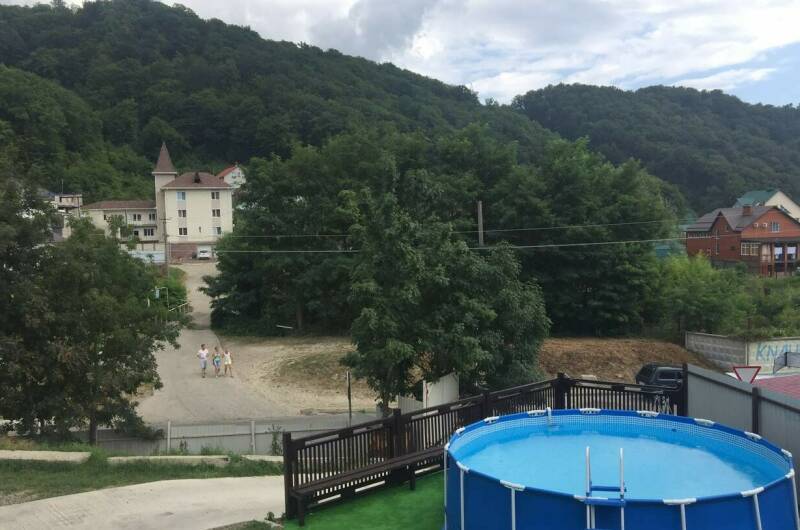 Гостевой дом «Карина»