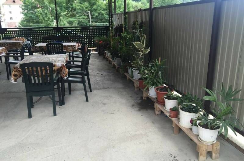 Гостевой дом «Карина»