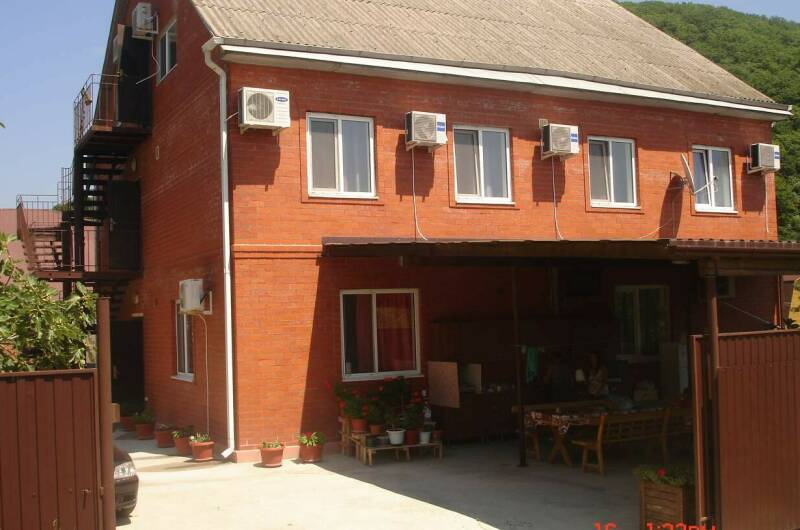 Гостевой дом «Карина»