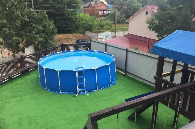 Гостевой дом «Карина»