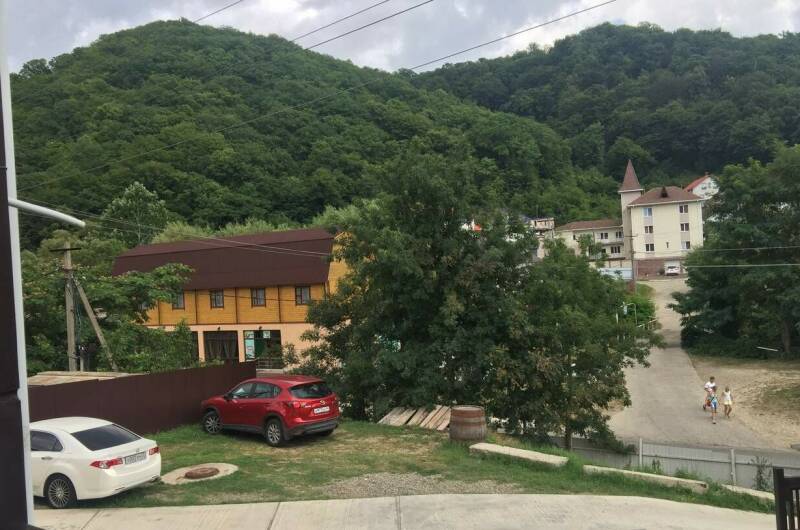 Гостевой дом «Карина»