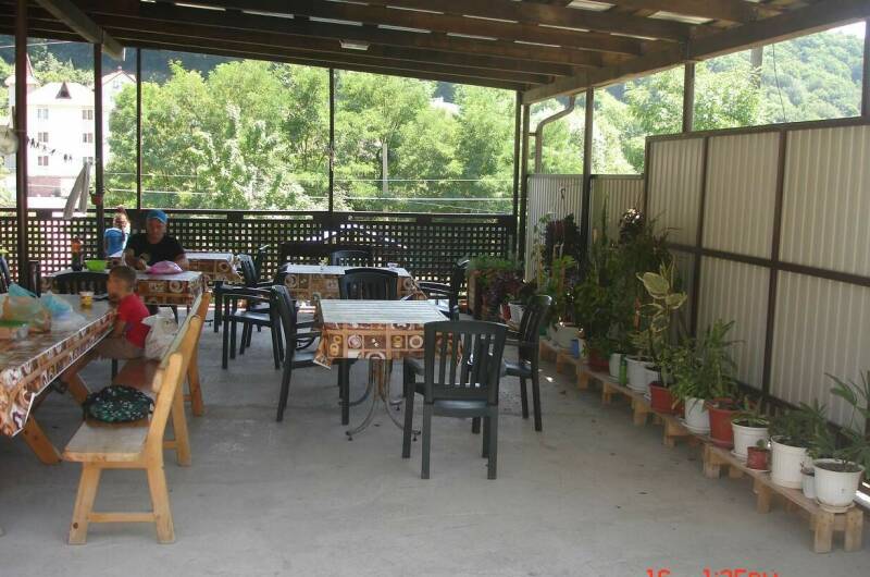 Гостевой дом «Карина»