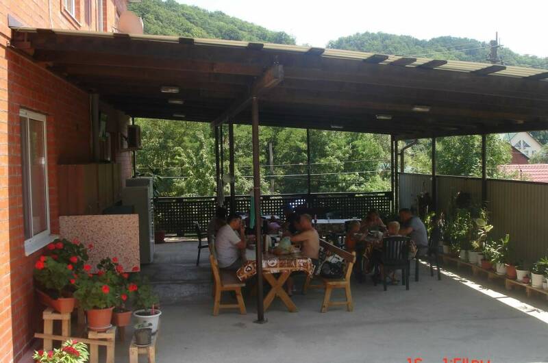 Гостевой дом «Карина»