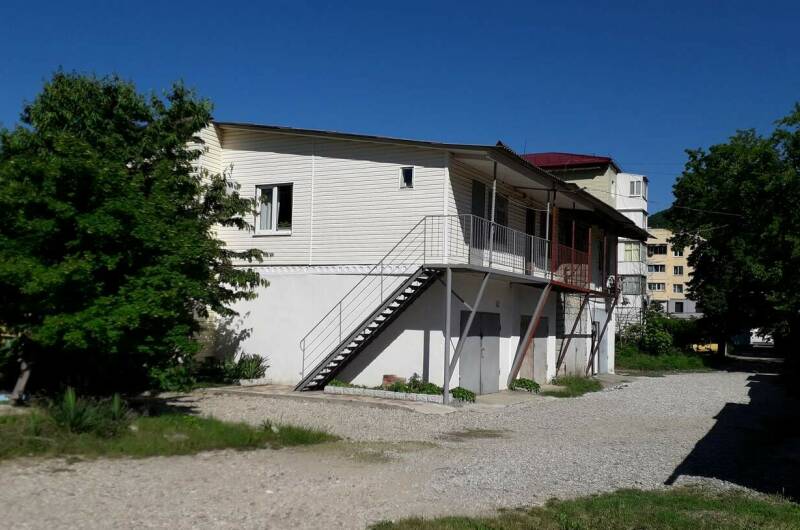 Коттедж под ключ