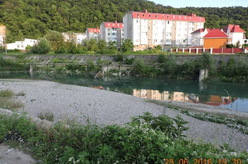 Коттедж под ключ