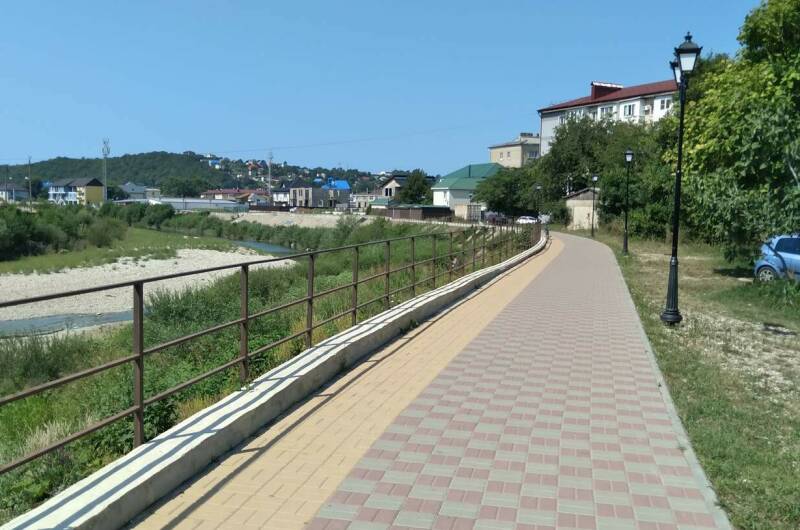 Коттедж под ключ