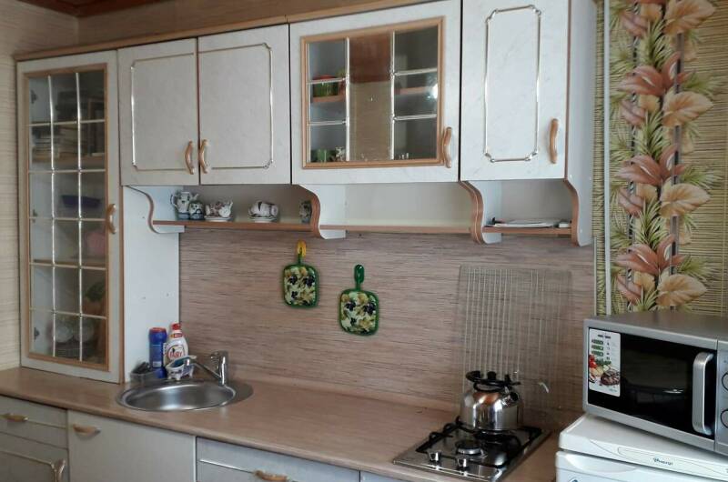 Коттедж под ключ