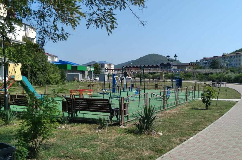 Коттедж под ключ