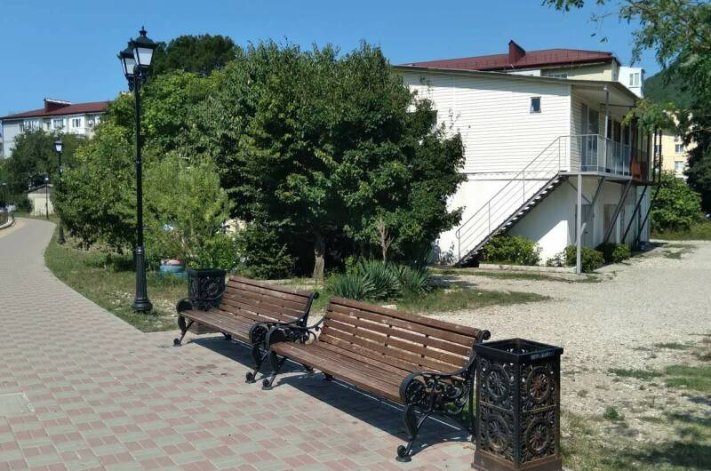 Коттедж под ключ