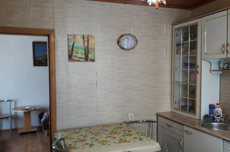 Коттедж под ключ