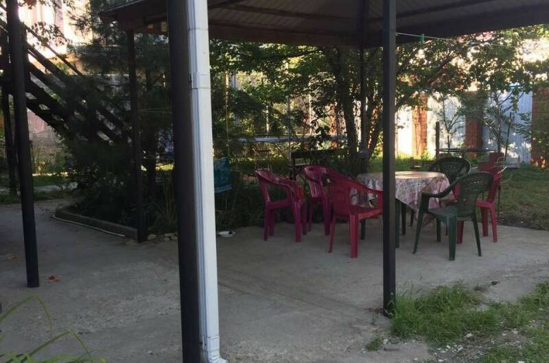 Гостевой дом «У Константина» (номера с кухнями)