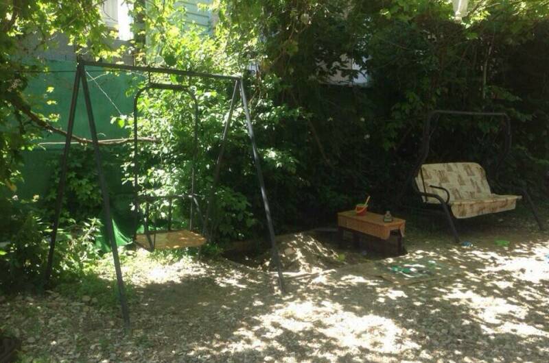 Гостевой дом «У Константина» (номера с кухнями)