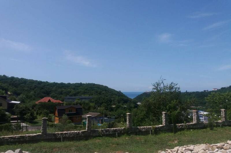 Дом под ключ до четырех человек