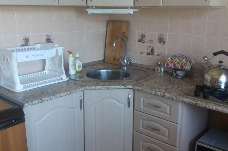 Дом под ключ до четырех человек