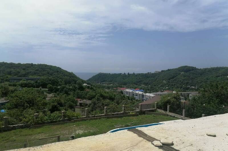 Дом под ключ до четырех человек