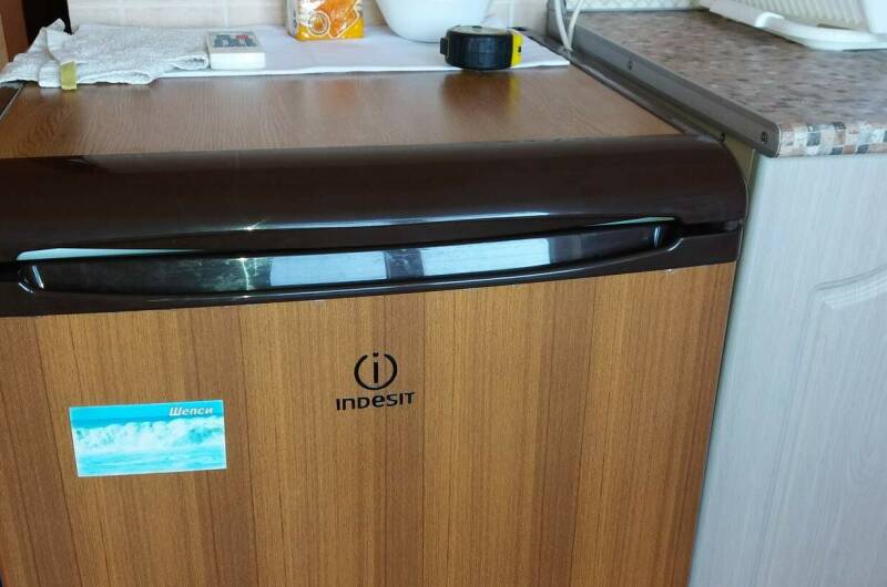 Дом под ключ до четырех человек