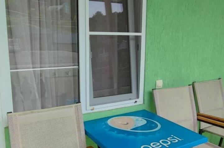 Гостевой дом «На Ореховой роще»